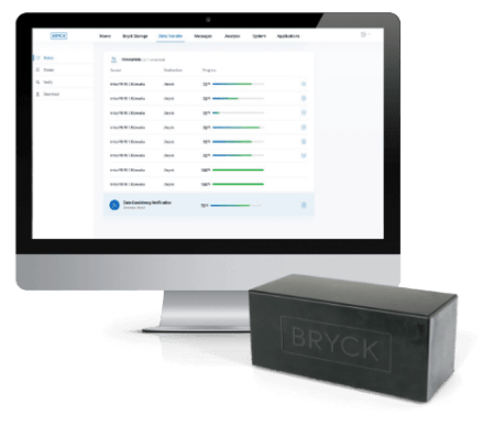 The BRYCK Solution